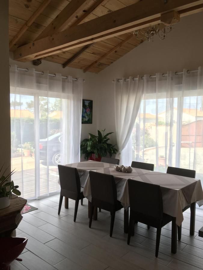 Domaine Hortensias La Sennetiere Exteriör bild