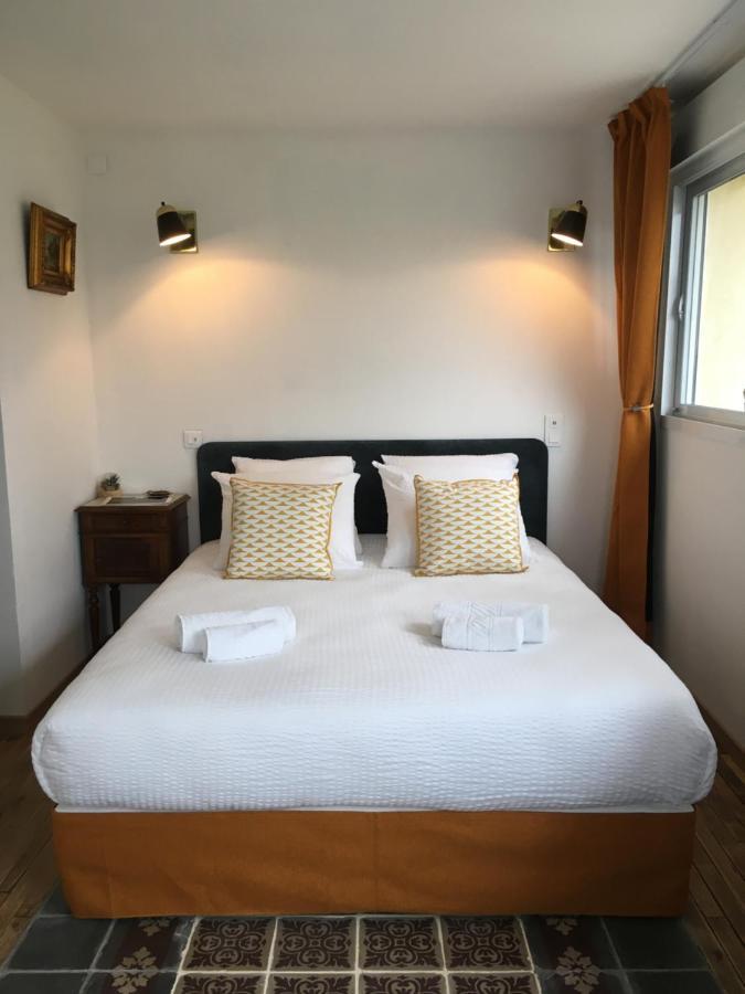 Domaine Hortensias La Sennetiere Exteriör bild
