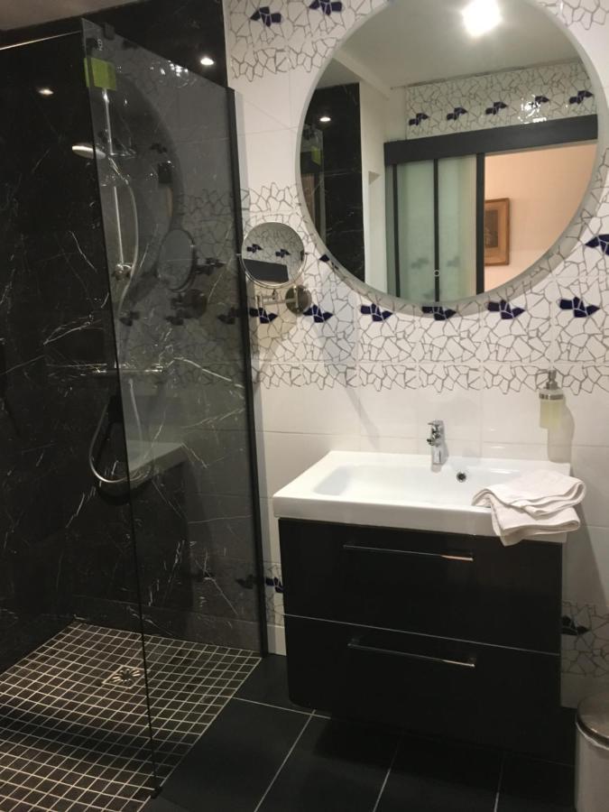 Domaine Hortensias La Sennetiere Exteriör bild